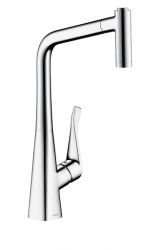 Hansgrohe Metris 14820000 - фото