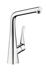 Hansgrohe Metris 14822800 - фото