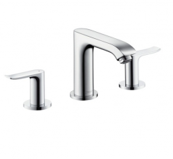 Hansgrohe Metris 31083000 - фото