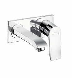 Hansgrohe Metris 31085000 - фото