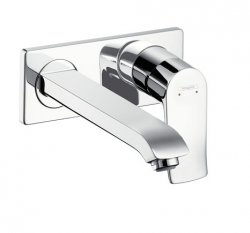 Hansgrohe Metris 31086000 - фото