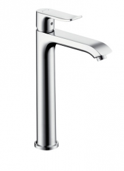 Hansgrohe Metris 31183000 - фото