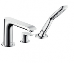 Hansgrohe Metris 31190000 - фото