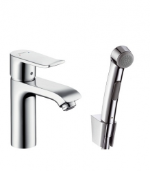 Hansgrohe Metris 31285000 - фото