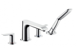 Hansgrohe Metris 31442000 - фото