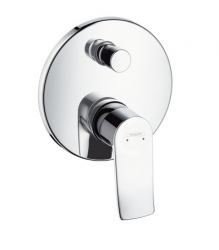 Hansgrohe Metris 31493000 - фото