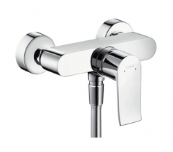 Hansgrohe Metris 31680000 - фото