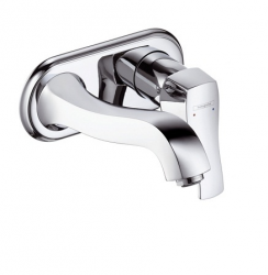 Hansgrohe Metris Classic 31003000 - фото