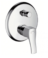 Hansgrohe Metris Classic 31485000 - фото