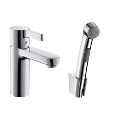 Hansgrohe Metris S 31160000 - фото