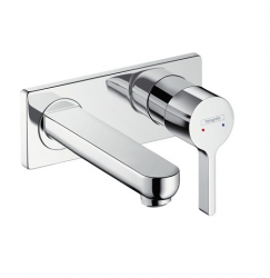 Hansgrohe Metris S 31162000 - фото
