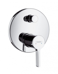 Hansgrohe Metris S 31465000 - фото