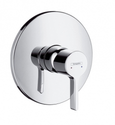 Hansgrohe Metris S 31665000 - фото
