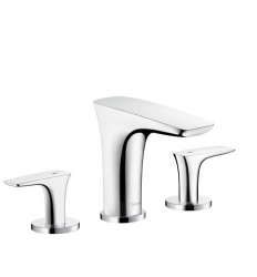 Hansgrohe PuraVida 15073000 - фото