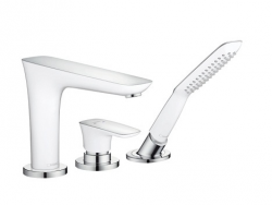 Hansgrohe PuraVida 15432400 - фото