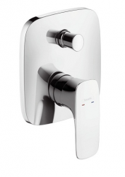 Hansgrohe PuraVida 15445000 - фото