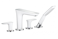 Hansgrohe PuraVida 15446000 - фото
