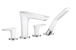 Hansgrohe PuraVida 15446400 - фото
