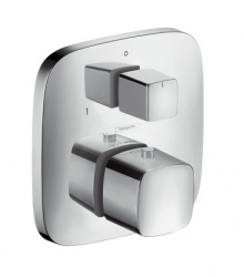 Hansgrohe PuraVida 15771000 - фото