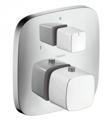 Hansgrohe PuraVida 15771400 - фото