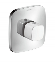 Hansgrohe PuraVida 15772400 - фото