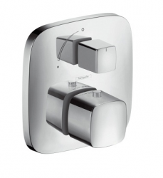 Hansgrohe PuraVida 15775000 - фото