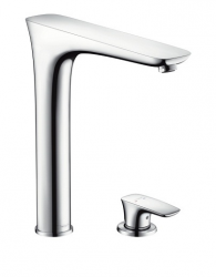 Hansgrohe PuraVida 15812000 - фото