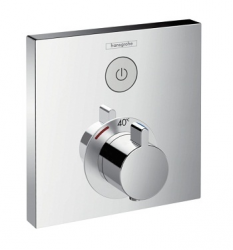 Hansgrohe Shower Select  15762000 - фото