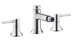 Hansgrohe Talis Classic 14123820 - фото