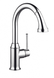 Hansgrohe Talis Classic 14863000 - фото