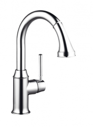 Hansgrohe Talis Classic 14864000 - фото