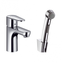 Hansgrohe Talis E² 31165000 - фото
