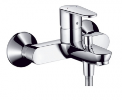Hansgrohe Talis E² 31642000 - фото