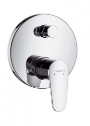 Hansgrohe Talis E² 31645000 - фото