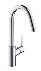 Hansgrohe Talis S 14872000 - фото