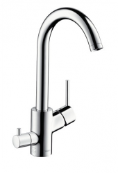 Hansgrohe Talis S 14875000 - фото