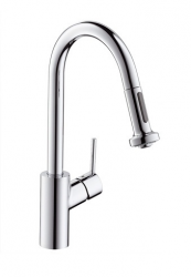 Hansgrohe Talis S 14877000 - фото