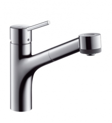 Hansgrohe Talis S 32841800 - фото