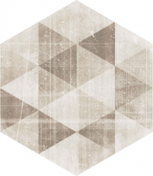 HEXX HEXX UNIVERSUM MOTIW CREMA HEXAGON - фото