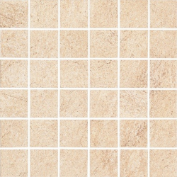 KAROO KAROO BEIGE MOSAIC - фото