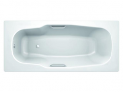 Koller Pool Atlantica 180x80 - фото