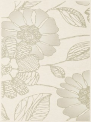 LIBRETTO LIBRETTO BEIGE INSERTO  KWIAT B декор - фото