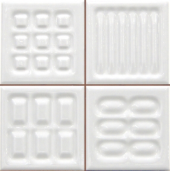 MATRIX LINK WHITE PREI - фото