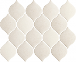 MISTYSAND MISTYSAND BEIGE MOSAIC ARABESKA MIX - фото