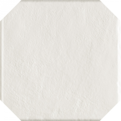 MODERN MODERN BIANCO OCTAGON - фото