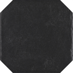 MODERN MODERN NERO OCTAGON - фото