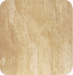  OCTOGONAL CROSS BEIGE - фото
