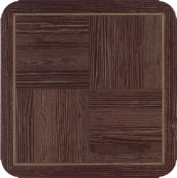  OCTOGONAL METALWOOD TITANIO - фото