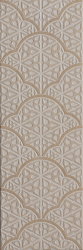 ALHAMBRA ALHAMBRA DECOR CREAM декор - фото
