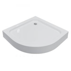 NewTrendy DOMIO 80x80x15 B-0197 - фото